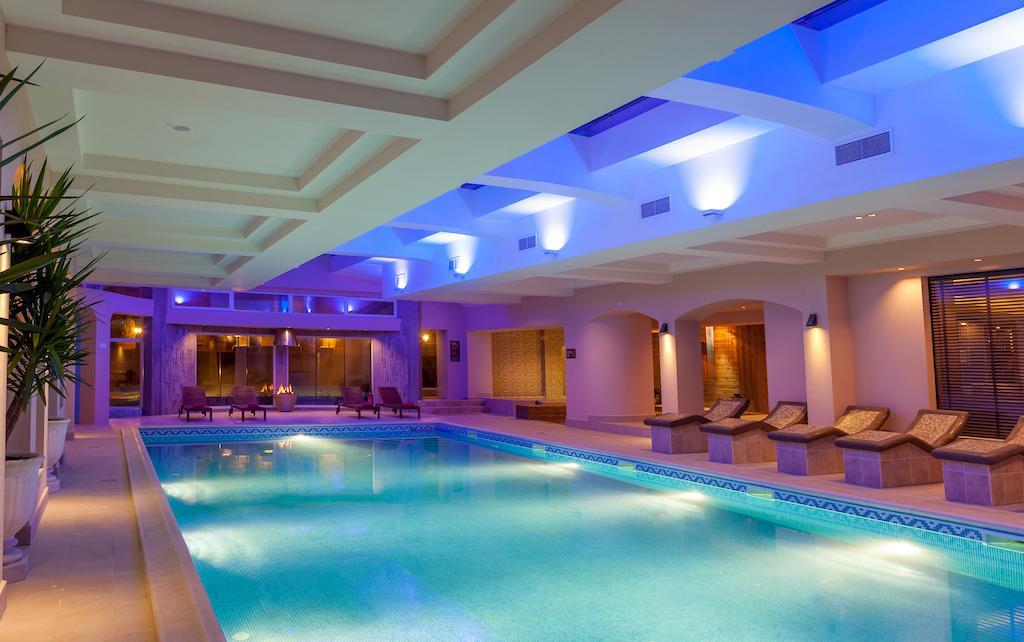 Royal Spa Hotel Βέλινγκραντ Εξωτερικό φωτογραφία